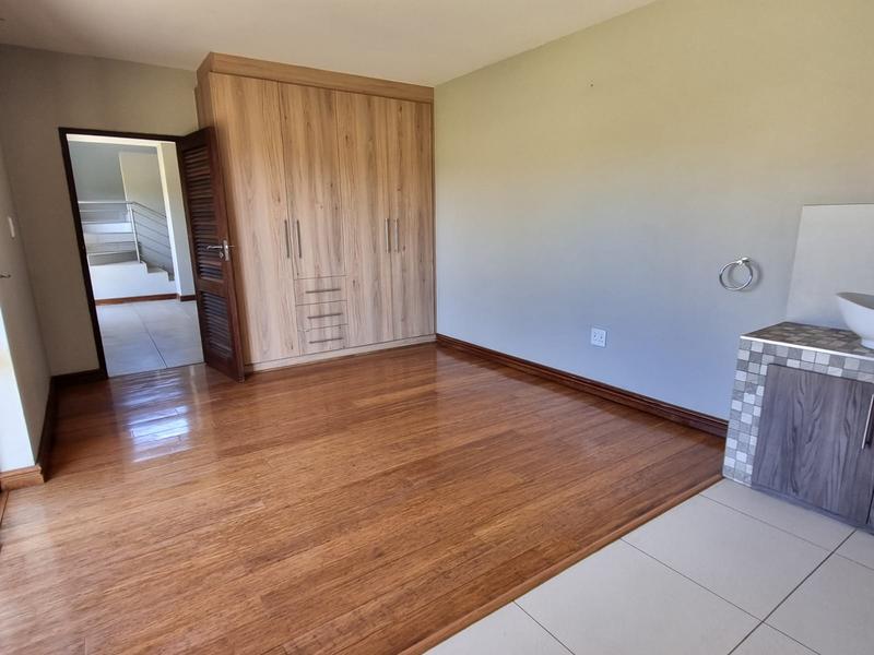 To Let 1 Bedroom Property for Rent in Mooikloof Gauteng
