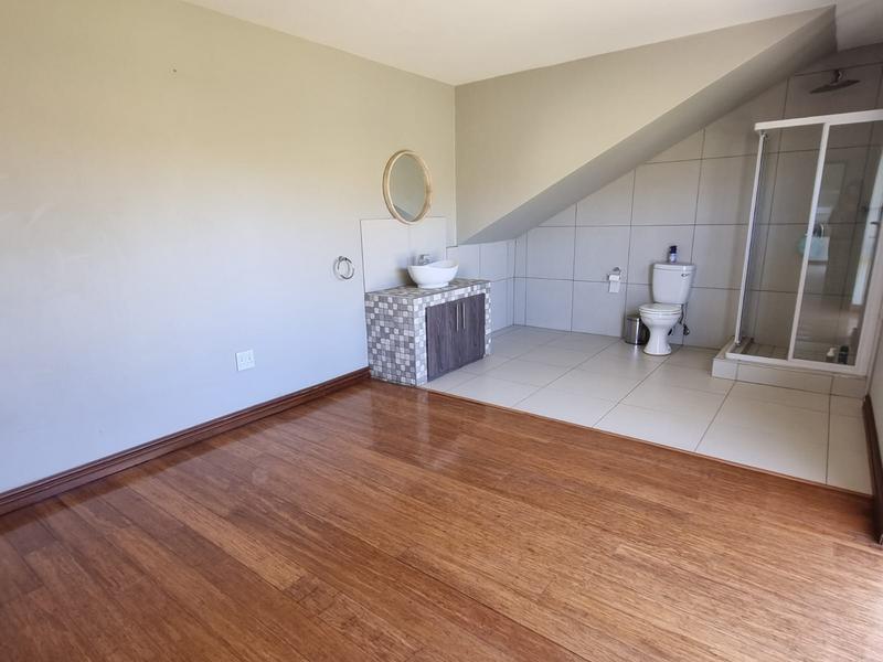 To Let 1 Bedroom Property for Rent in Mooikloof Gauteng