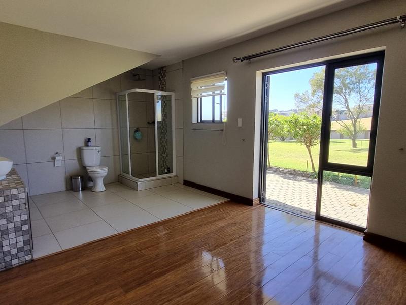 To Let 1 Bedroom Property for Rent in Mooikloof Gauteng