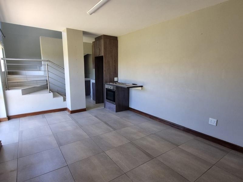 To Let 1 Bedroom Property for Rent in Mooikloof Gauteng