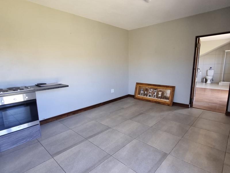 To Let 1 Bedroom Property for Rent in Mooikloof Gauteng