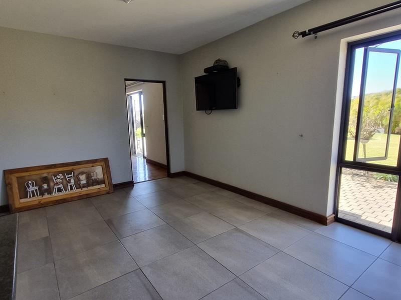 To Let 1 Bedroom Property for Rent in Mooikloof Gauteng