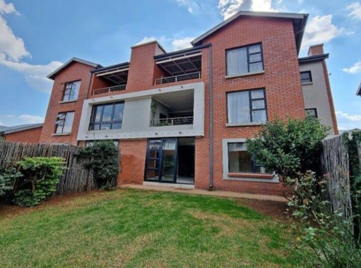 To Let 2 Bedroom Property for Rent in Doringkloof Gauteng