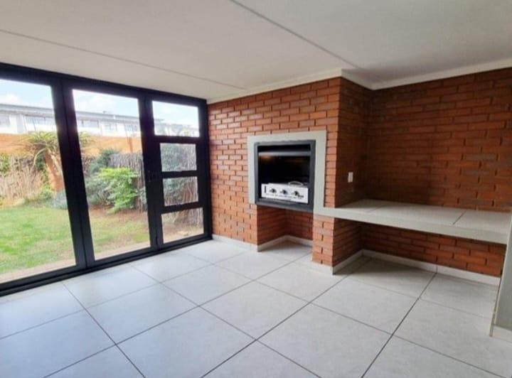 To Let 2 Bedroom Property for Rent in Doringkloof Gauteng