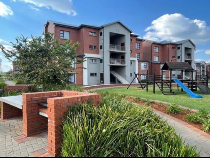 2 Bedroom Property for Sale in Hereford Estate Gauteng