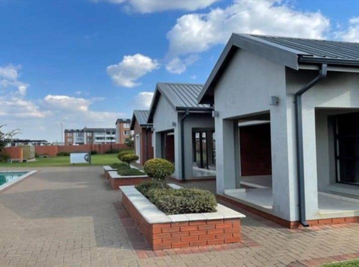 2 Bedroom Property for Sale in Hereford Estate Gauteng