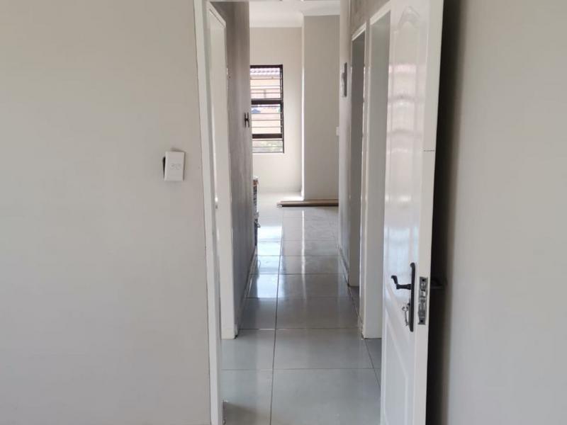 3 Bedroom Property for Sale in Vanderbijlpark CE 7 Gauteng