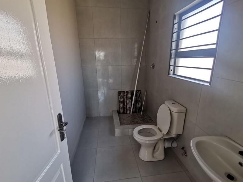 3 Bedroom Property for Sale in Vanderbijlpark CE 7 Gauteng