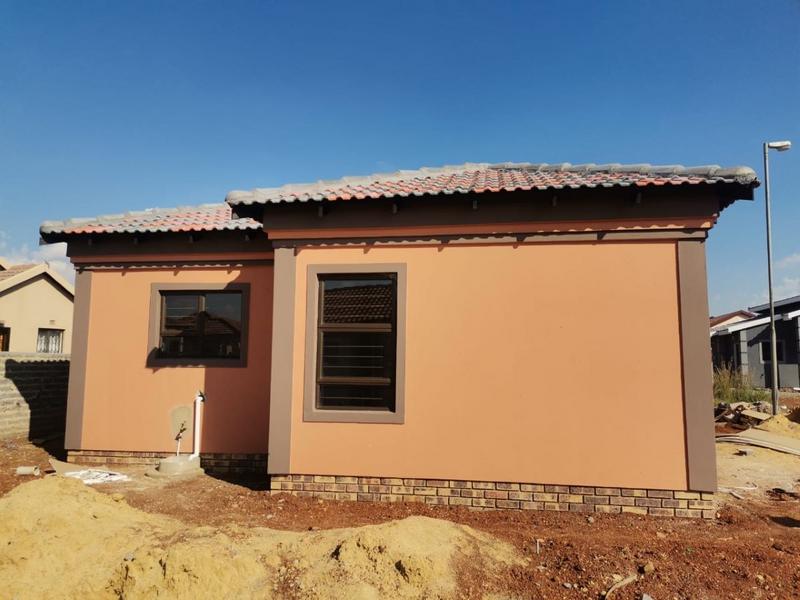 3 Bedroom Property for Sale in Vanderbijlpark CE 7 Gauteng