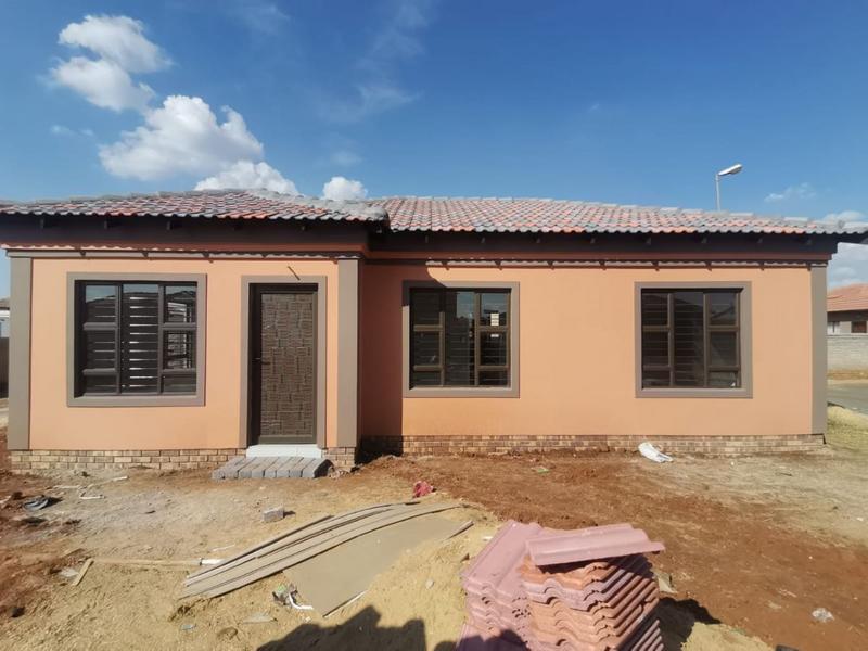 3 Bedroom Property for Sale in Vanderbijlpark CE 7 Gauteng