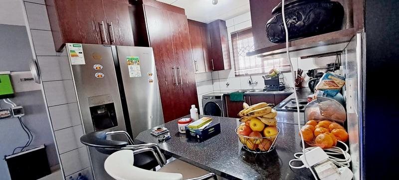 2 Bedroom Property for Sale in Birchleigh Gauteng