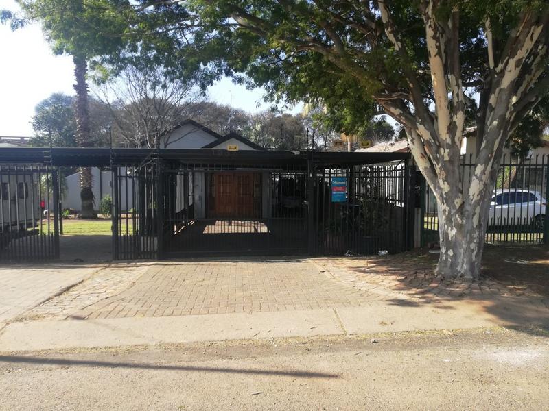 3 Bedroom Property for Sale in Daspoort Gauteng