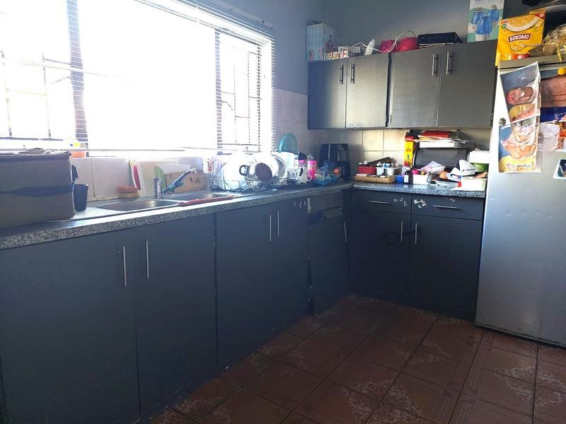 3 Bedroom Property for Sale in Daspoort Gauteng