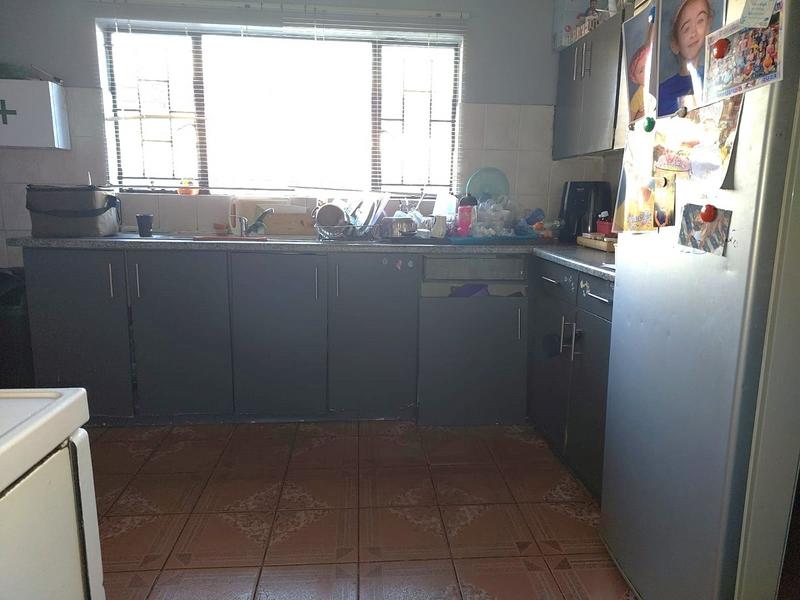 3 Bedroom Property for Sale in Daspoort Gauteng