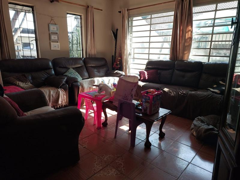 3 Bedroom Property for Sale in Daspoort Gauteng