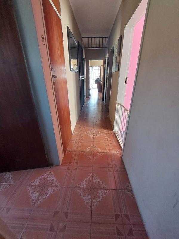 3 Bedroom Property for Sale in Daspoort Gauteng