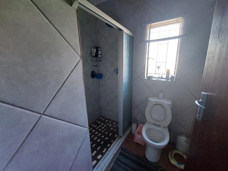 3 Bedroom Property for Sale in Daspoort Gauteng