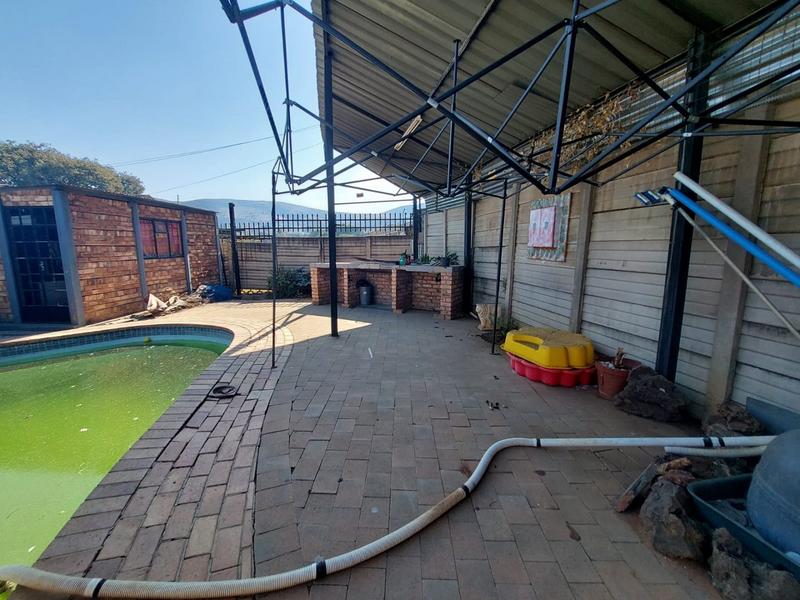 3 Bedroom Property for Sale in Daspoort Gauteng