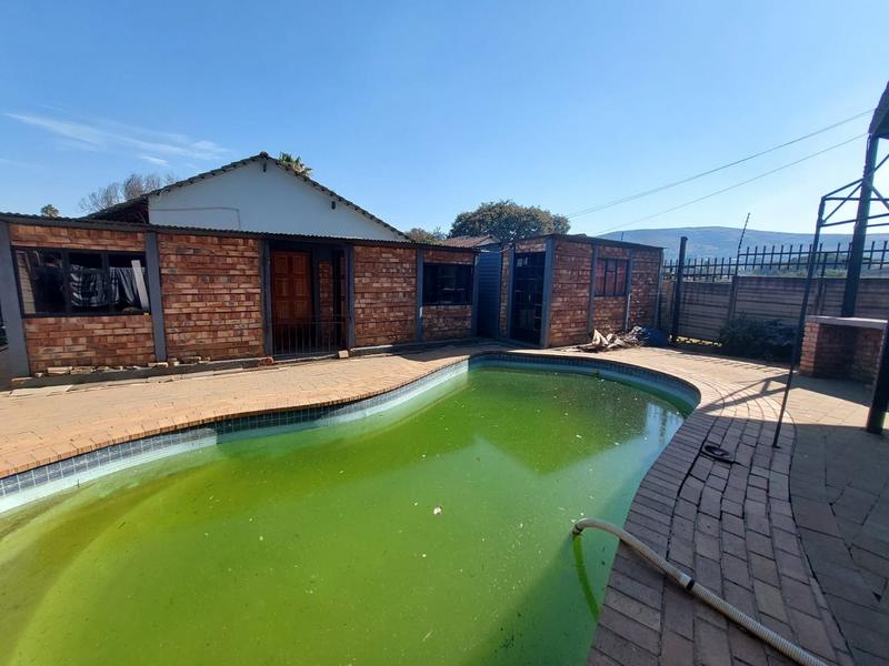 3 Bedroom Property for Sale in Daspoort Gauteng