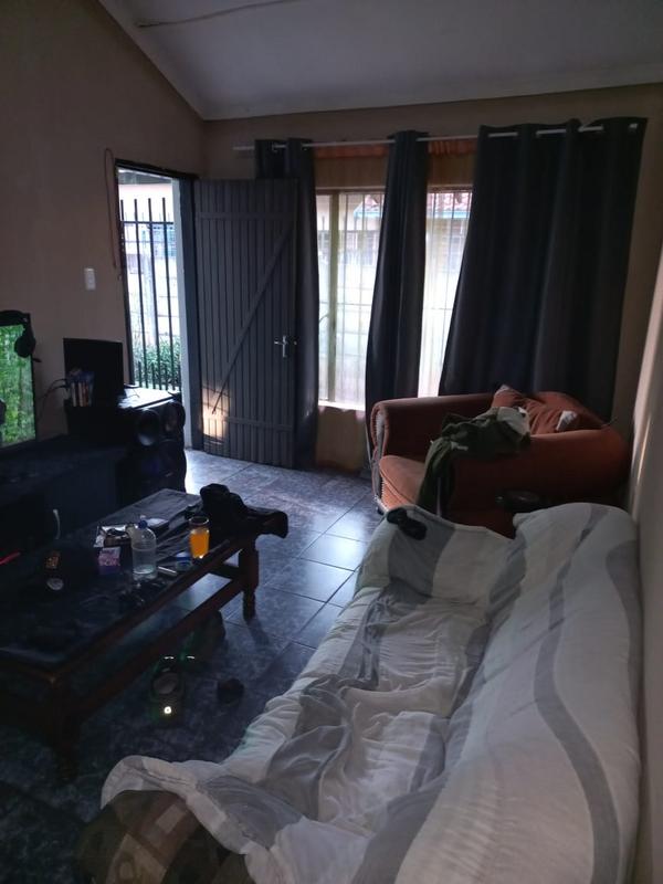 3 Bedroom Property for Sale in Daspoort Gauteng