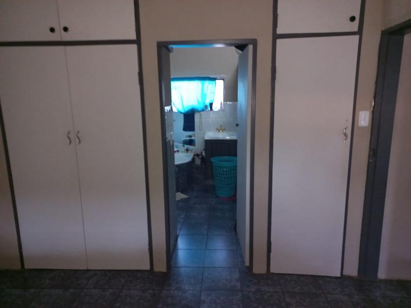 3 Bedroom Property for Sale in Daspoort Gauteng