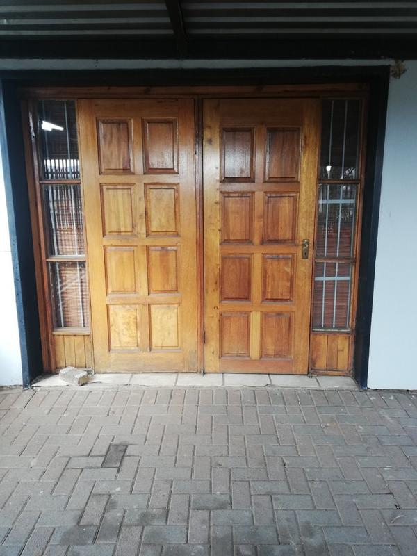 3 Bedroom Property for Sale in Daspoort Gauteng