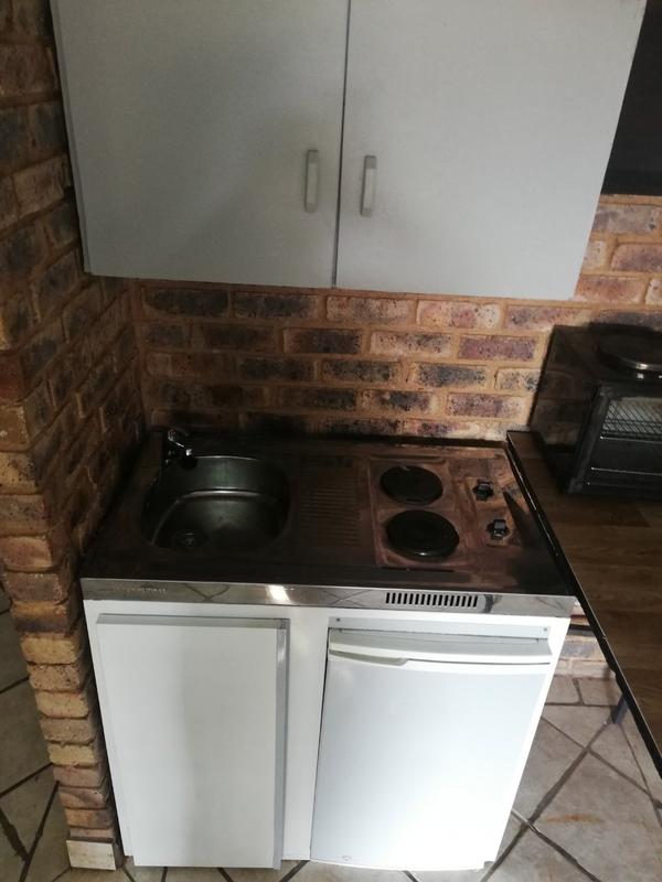 3 Bedroom Property for Sale in Daspoort Gauteng