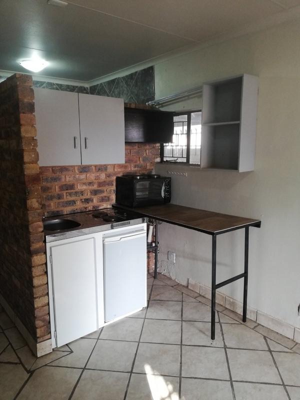 3 Bedroom Property for Sale in Daspoort Gauteng