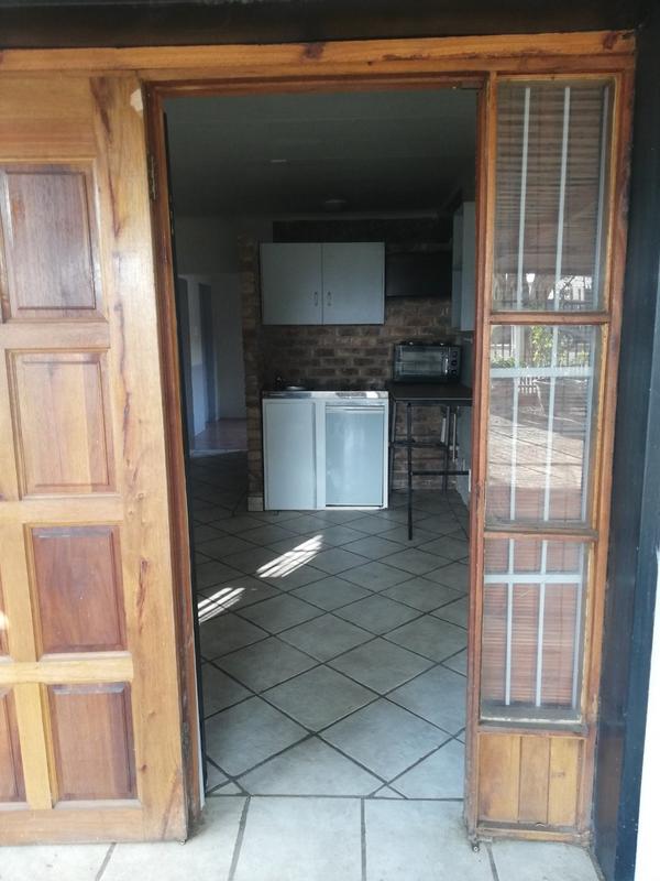 3 Bedroom Property for Sale in Daspoort Gauteng