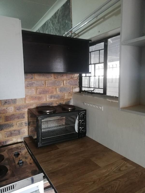 3 Bedroom Property for Sale in Daspoort Gauteng