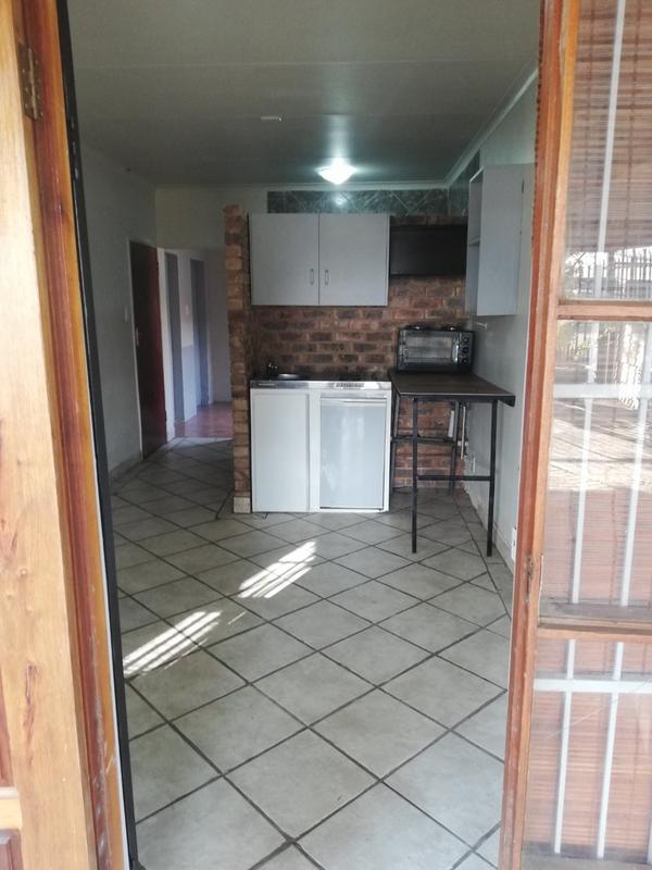 3 Bedroom Property for Sale in Daspoort Gauteng