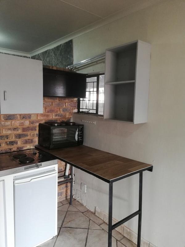 3 Bedroom Property for Sale in Daspoort Gauteng