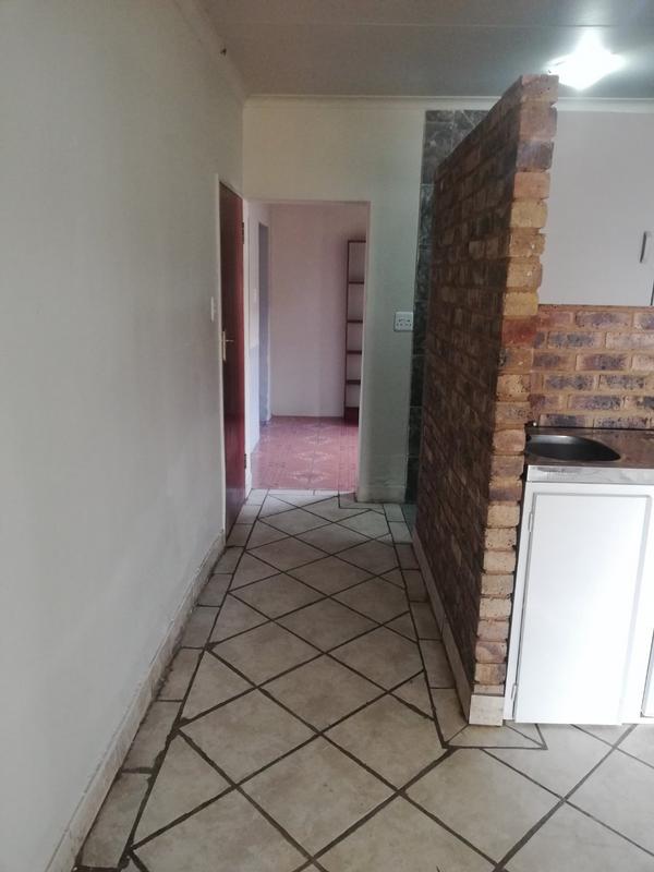 3 Bedroom Property for Sale in Daspoort Gauteng