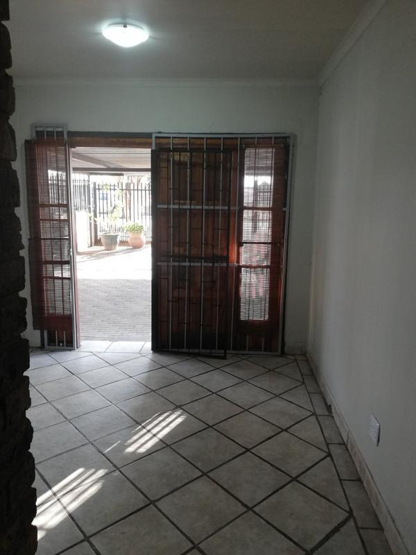 3 Bedroom Property for Sale in Daspoort Gauteng