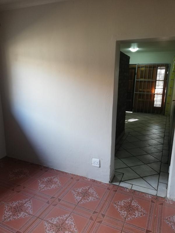 3 Bedroom Property for Sale in Daspoort Gauteng