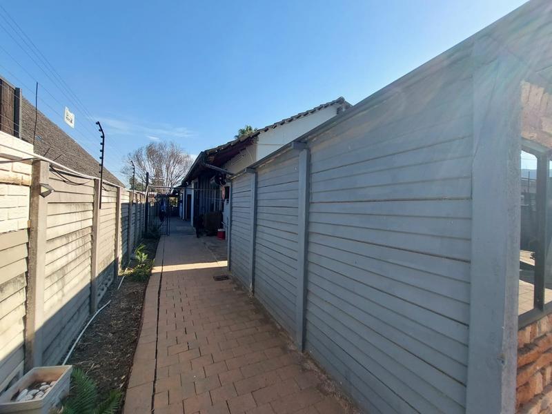 3 Bedroom Property for Sale in Daspoort Gauteng