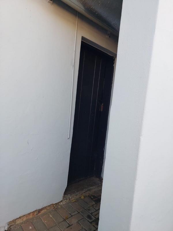 3 Bedroom Property for Sale in Daspoort Gauteng