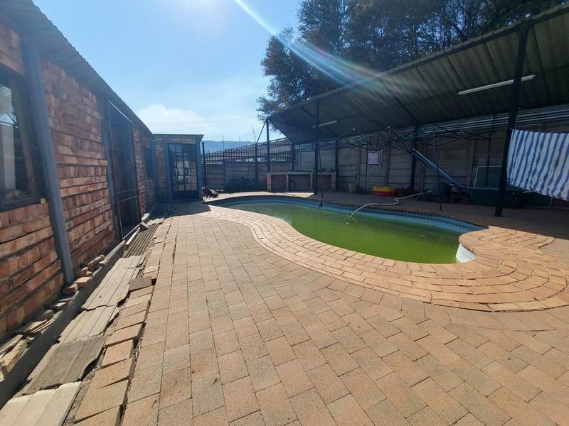 3 Bedroom Property for Sale in Daspoort Gauteng