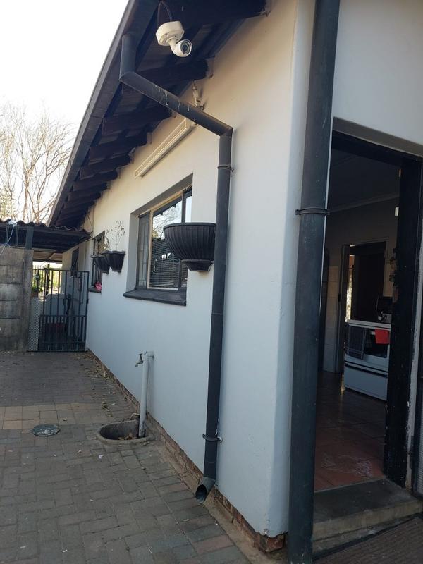 3 Bedroom Property for Sale in Daspoort Gauteng