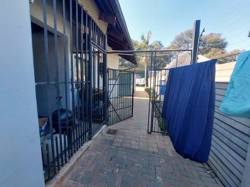 3 Bedroom Property for Sale in Daspoort Gauteng