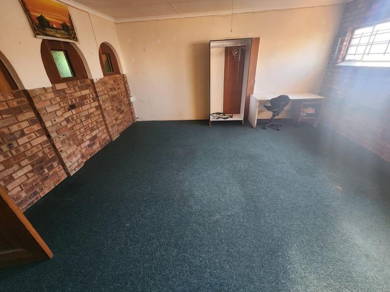 To Let commercial Property for Rent in Aureus Gauteng