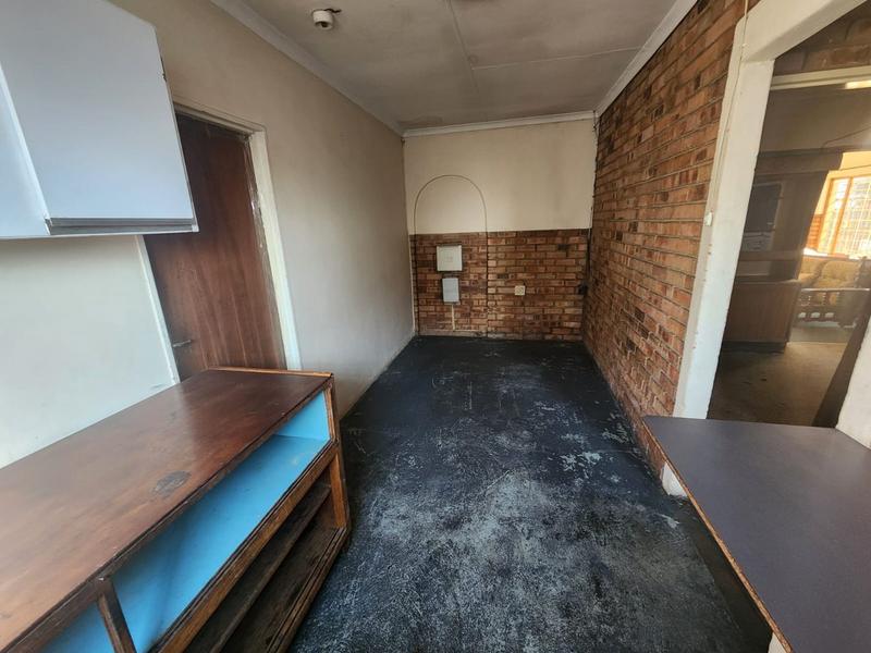 To Let commercial Property for Rent in Aureus Gauteng