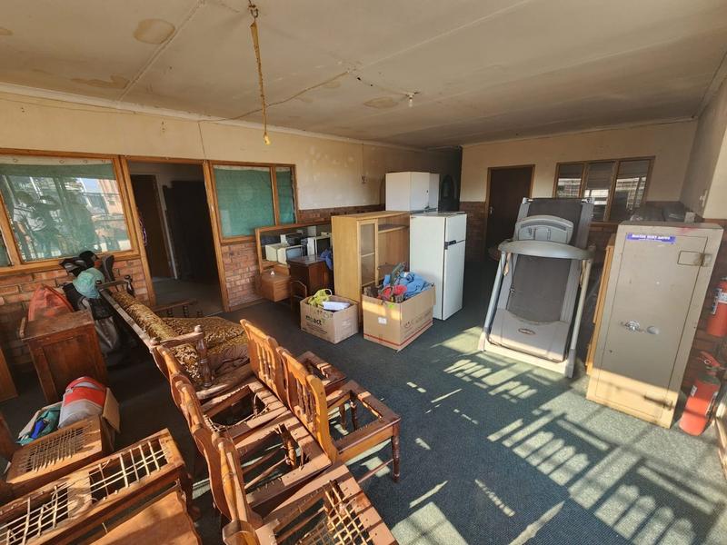 To Let commercial Property for Rent in Aureus Gauteng