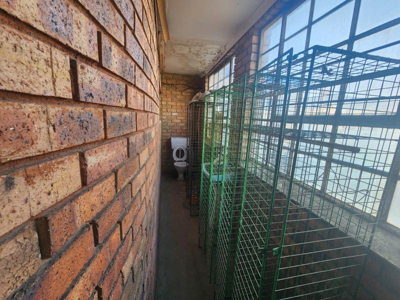 To Let commercial Property for Rent in Aureus Gauteng