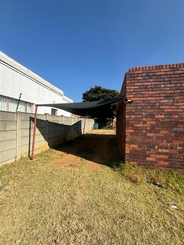 To Let 3 Bedroom Property for Rent in Eike Park Gauteng