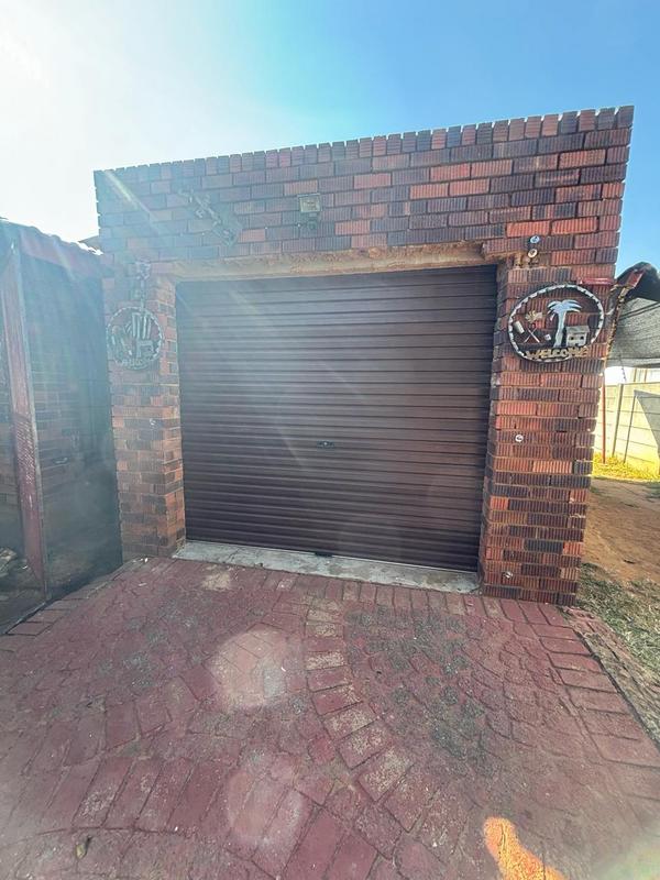 To Let 3 Bedroom Property for Rent in Eike Park Gauteng