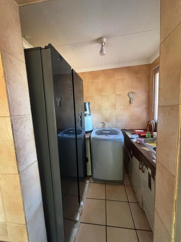 To Let 3 Bedroom Property for Rent in Eike Park Gauteng