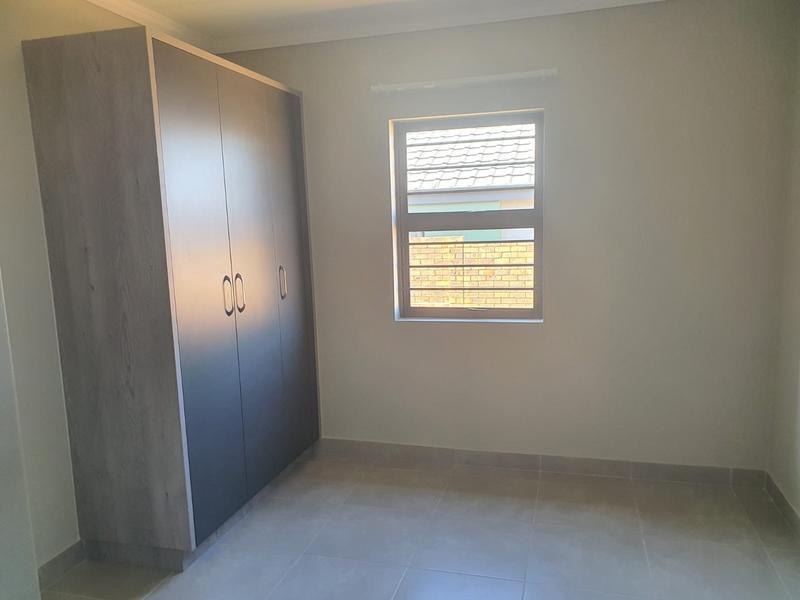 To Let 3 Bedroom Property for Rent in Randburg Central Gauteng