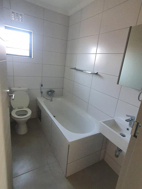 To Let 3 Bedroom Property for Rent in Randburg Central Gauteng