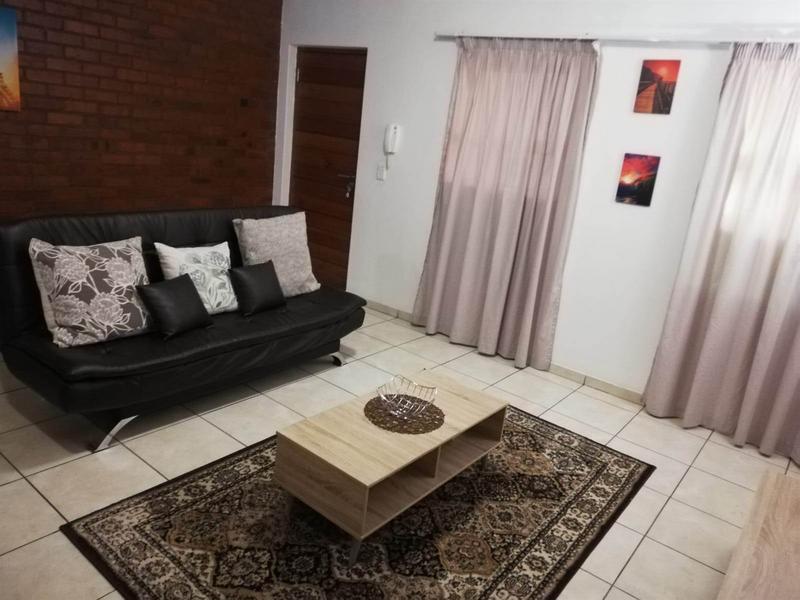 1 Bedroom Property for Sale in Ferndale Gauteng